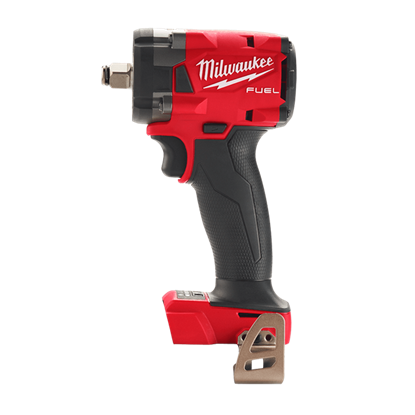 Снимка на Акумулаторен гайковерт Milwaukee M18FIW2F12-0 Solo, без куфар