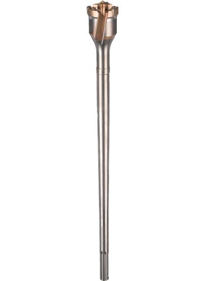 Снимка на Свредло за бетон SDS-MAX , Max TCT 40x550, 4932492053, Milwaukee