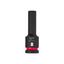 Снимка на Ударна вложка 1/2 8 mm SHOCKWAVE deep, 4932480326, Milwaukee