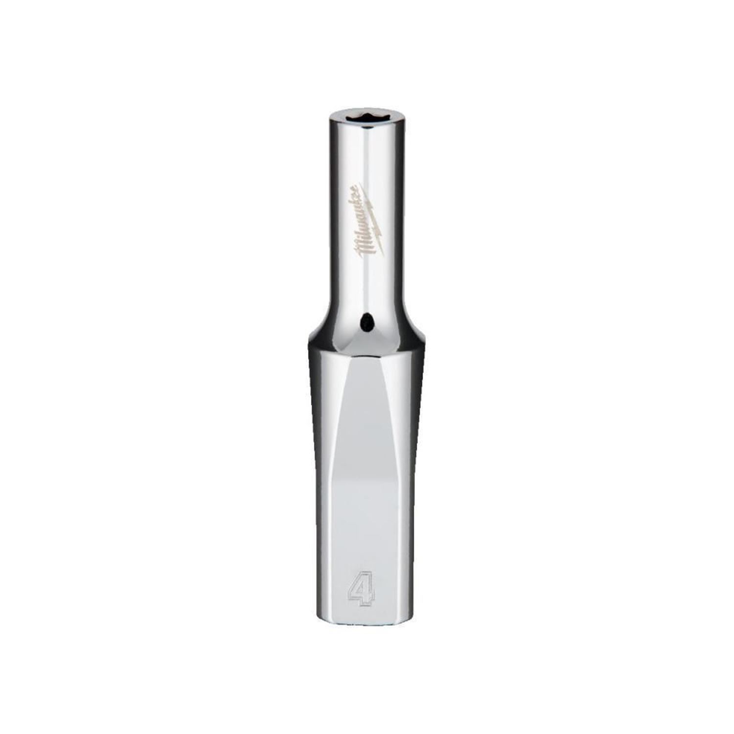 Снимка на Дълбока вложка 1/4" 4.0 mm, 4932479994, Milwaukee