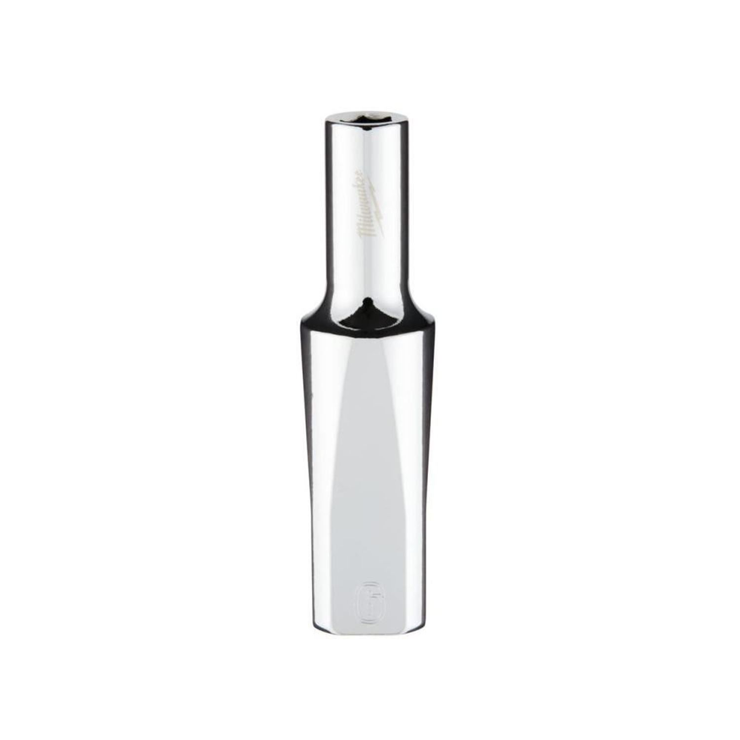 Снимка на Дълбока вложка 3/8 6mm, 4932478350, Milwaukee