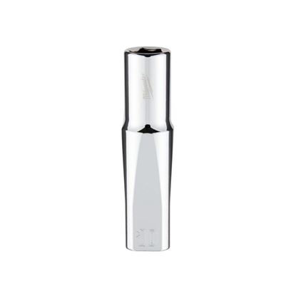 Снимка на Дълбока вложка 3/8 10 mm, 4932478354, Milwaukee