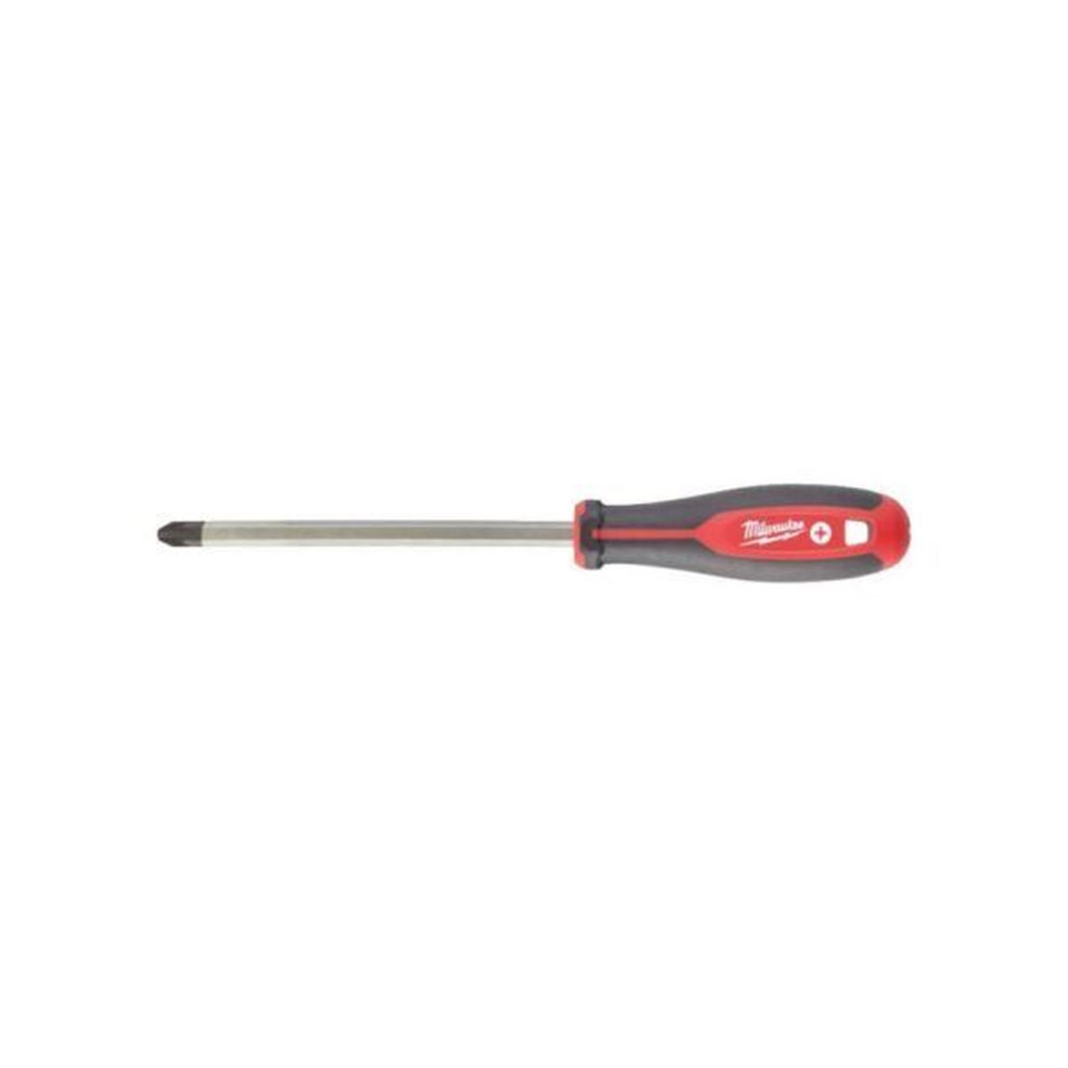 Снимка на Кръстата отвертка PZ3x150 mm, 4932471794, Milwaukee