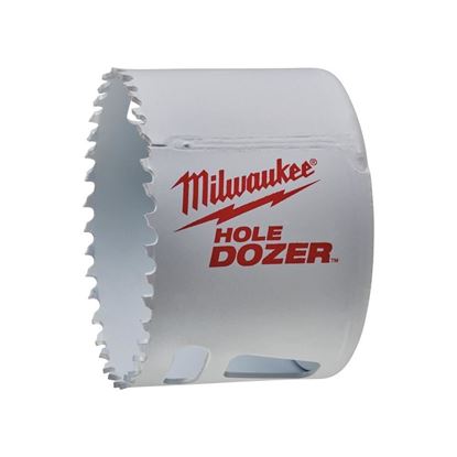 Снимка на Боркорона за метал HOLE DOZER 70 mm, 49560163, Milwaukee