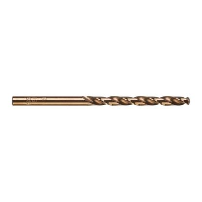 Снимка на Свредло за метал 4.8 mm D338, 4932363263, Milwaukee 
