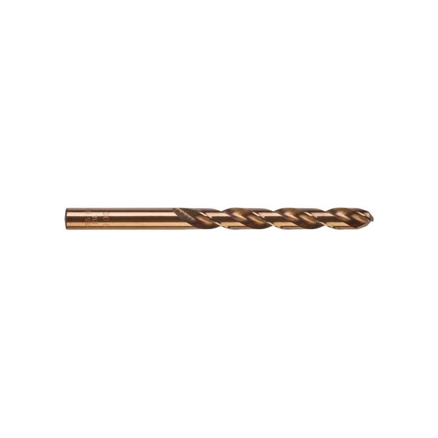Снимка на Свредло за метал 9.0 mm HSSCO, 4932363277, Milwaukee 