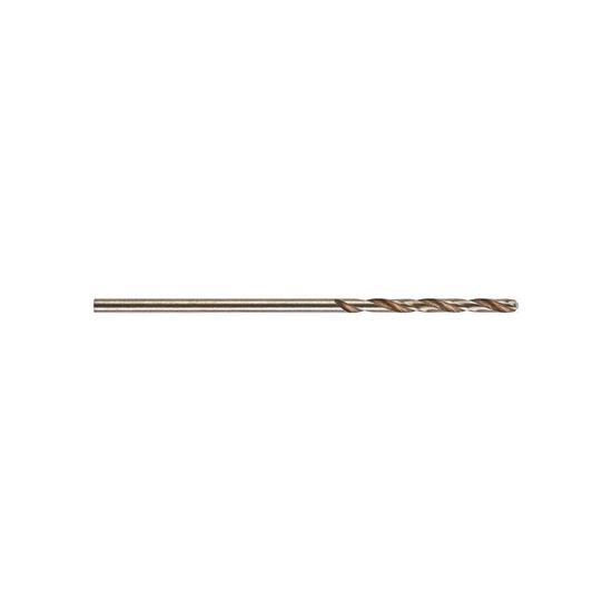 Снимка на Свредло за метал HSSG ThW D338 1.3 mm 10 бр., 4932459828, Milwaukee