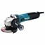 Снимка на Ъглошлайф 1.900W, 125 mm, GA5091X01, Makita + Бонус