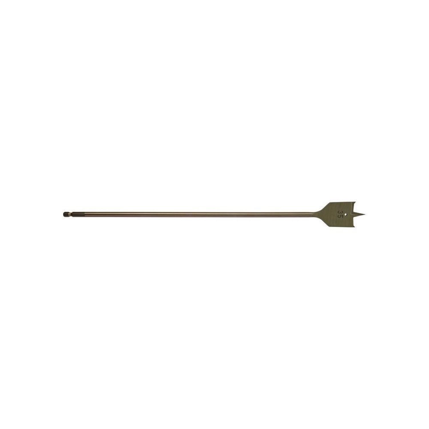 Снимка на Плоско свредло за дърво 14x400 mm, 4932352493, Milwaukee