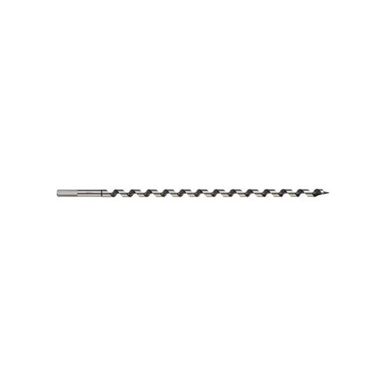 Снимка на Свредло за дърво ShW Auger Bit 14x460 mm, 4932363691, Milwaukee