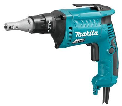 Снимка на  Винтоверт за гипсокартон FS4000,570 W, Makita