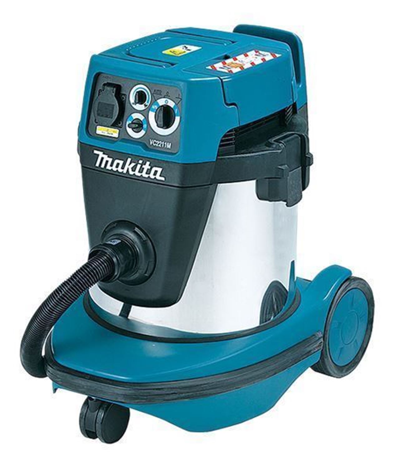 Снимка на  Прахосмукачка VC2211M, Makita