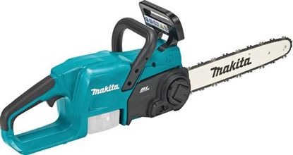 Снимка на Акумулаторен Верижен Трион DUC357Z, Makita