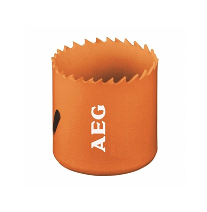 Снимка на Боркорона Holesaw Bi-metal 20 mm, 4932367248, AEG