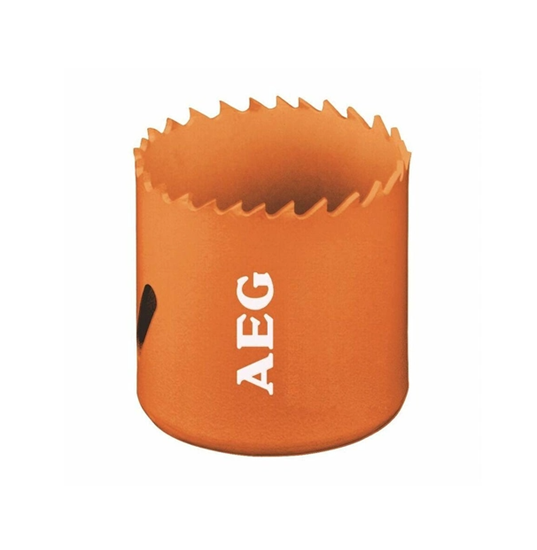 Снимка на Боркорона Holesaw Bi-metal 43 mm, 4932367259, AEG