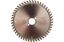 Снимка на Циркулярен диск  190x30 mm 48 teeth, 4932430470, AEG