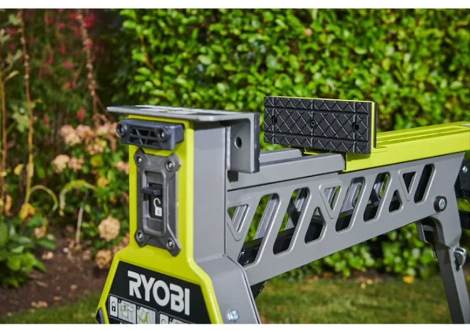 Снимка на Преносима затягаща маса Ryobi RSTSJ150,5133005891