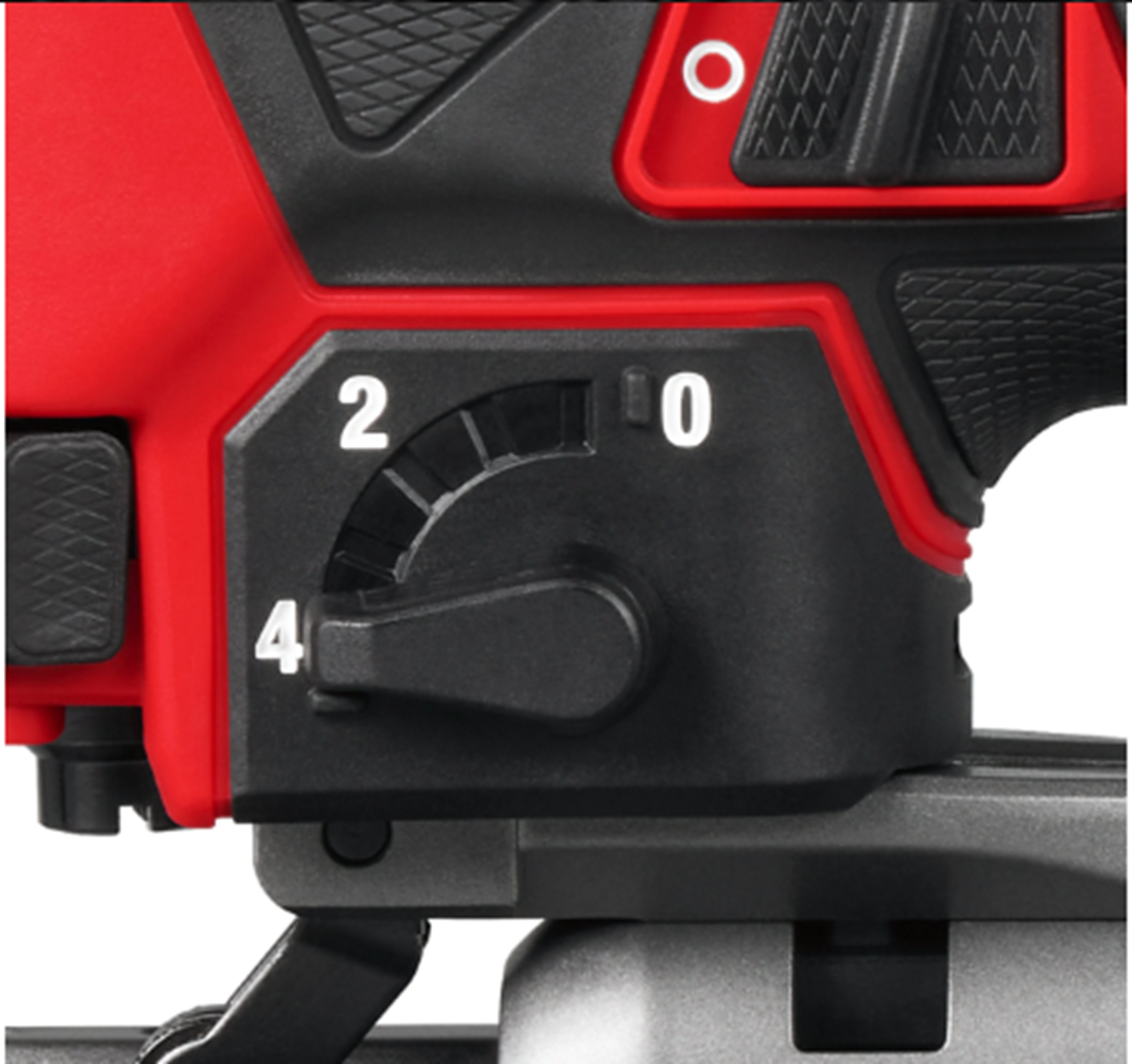 Снимка на Акумулаторен прободен трион MILWAUKEE M12 FUEL™  M12 FJS-0, SOLO, 4933493347