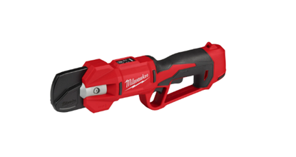 Снимка на Акумулаторна безчеткова ножица MILWAUKEE M12BLPRS-0, SOLO, 4933480114