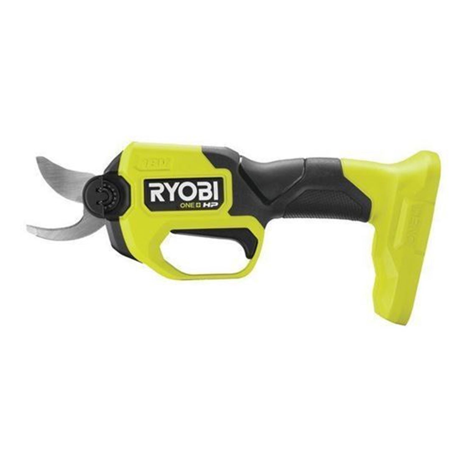 Снимка на Акумулаторна ножица за клони RYOBI RY18SCXA-0,5133005025+1 X Li-Ion battery ONE+ 2.5Ah + ЗАРЯДНО 