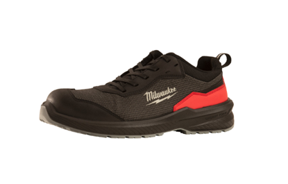 Снимка на Обезопасени обувки MILWAUKEE FLEXTRED™ S1PS,1L110133 ESD FO SR, #38, 4932493690