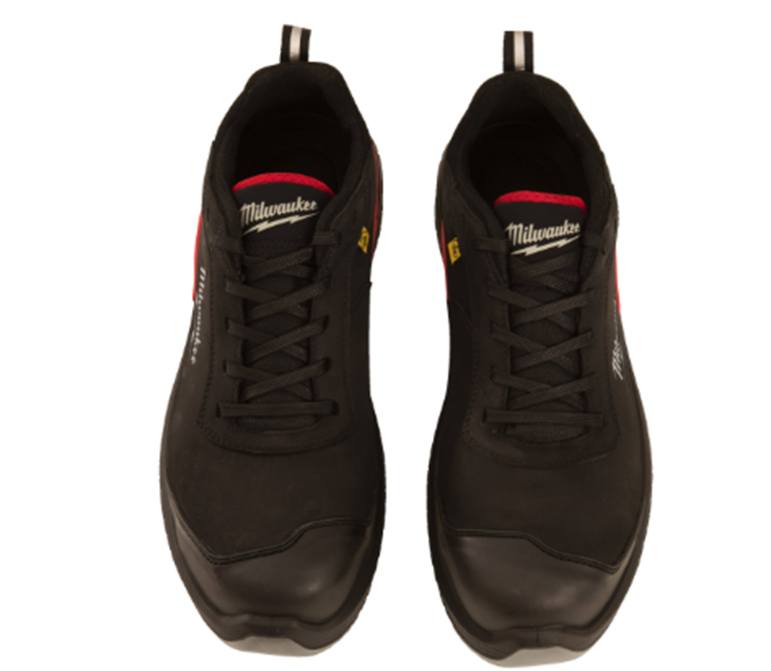 Снимка на Обезопасени Кожени обувки MILWAUKEE FLEXTRED™ S3S 1L110133 ESD SC FO SR, #39, 4932493717