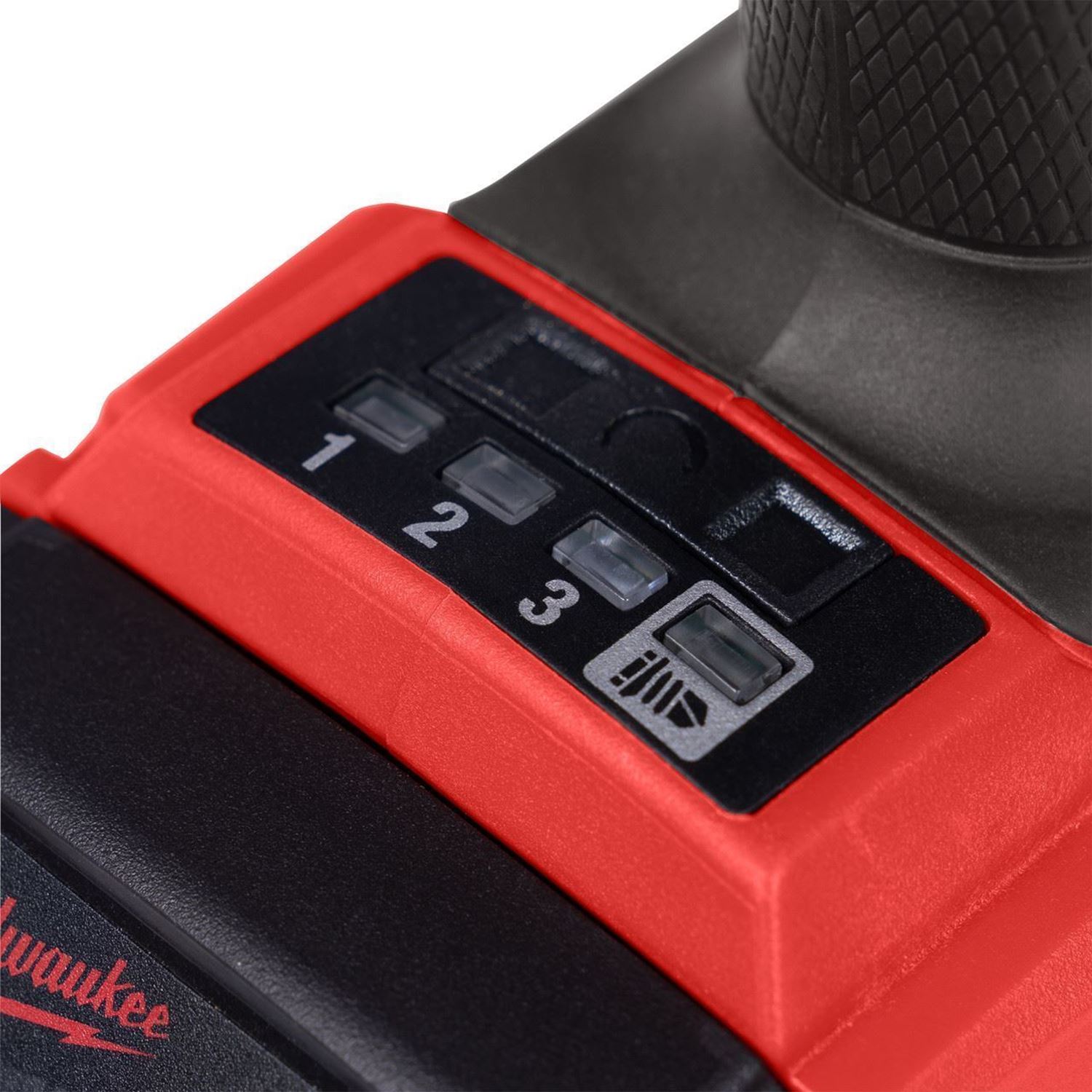 Снимка на Акумулаторен винтоверт MILWAUKEE M18FID3100P-502P, 4933498244