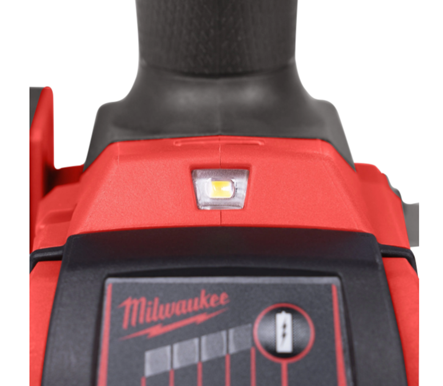 Снимка на Акумулаторен винтоверт MILWAUKEE M18FDD3-502X, 2 Батерии X 5Ah, 18V, Зарядно + Куфар, 4933479863