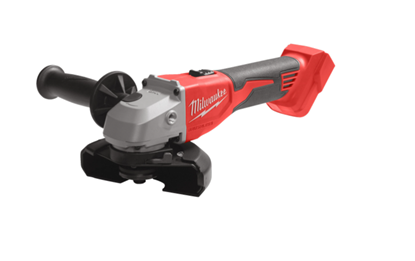 Снимка на Акумулаторен ъглошлайф MILWAUKEE 125 mm M18BLSAG125X-0, Solo, 4933492643