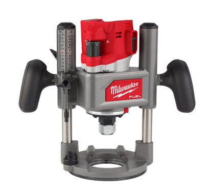 Снимка на Оберфреза 12 mm MILWAUKEE M18FR12KIT-0X, SOLO, В куфар, 4933493304