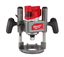 Снимка на Оберфреза 12 mm MILWAUKEE M18FR12KIT-0X, SOLO, В куфар, 4933493304