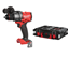 Снимка на Акумулаторна ударна бормашина MILWAUKEE M18FPD3-0P, SOLO, Packout