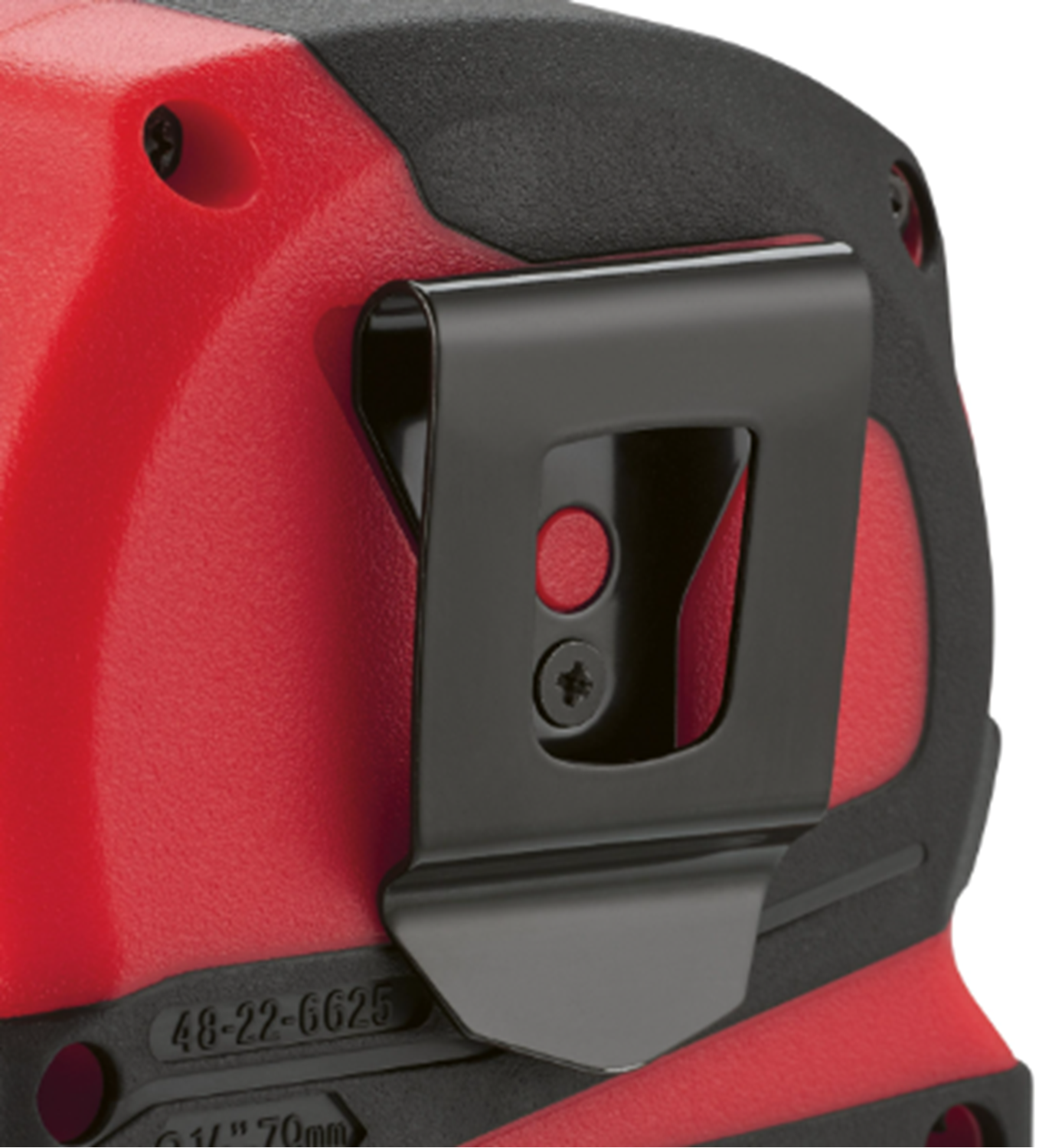 Снимка на Ролетка MILWAUKEE PRO COMPACT C5/19, 5m, 4932459592