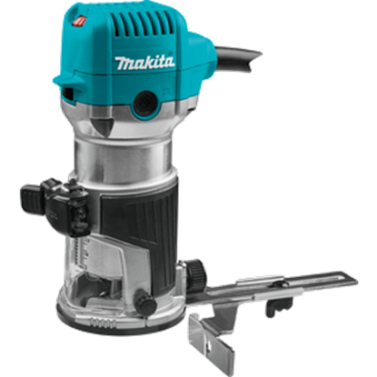 Снимка на Фреза за кантове Makita RT0702C 