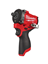 Снимка на НОВО!Акумулаторен ударен гайковерт MILWAUKEE M12 FUEL™ ½″ M12FCIWF12G3-0, SOLO, 4933493454