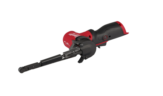 Снимка на НОВО!Акумулаторна лентова пила MILWAUKEE M12 FUEL™ M12 FBFL13-0, 13mm, SOLO, 4933480960