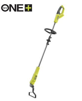 Снимка на Акумулаторна мотика RYOBI RY18GHA-0, SOLO, 5133006260