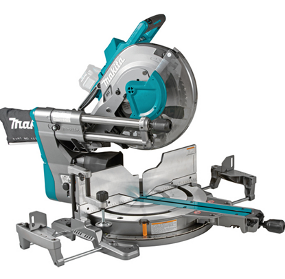 Снимка на Акумулаторен Настолен Циркуляр MAKITA LS003GZ01, 40V XGT 305мм